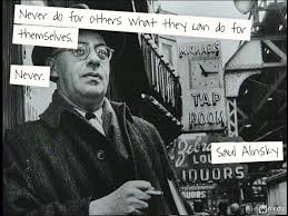 The Best Sites To Learn About Saul Alinsky | Larry Ferlazzo&#39;s ... via Relatably.com