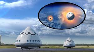 Did You Know Michigan Automaker Chrysler Made a Space Shuttle?