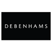 Debenhamsplaints department