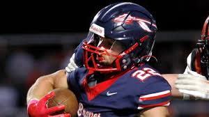 Grady Kinsey, Chris Spielman, and Legendary Ohio High School Football Performances