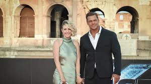 Alan Ritchson to Lead New Netflix Survival Competition Series