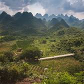 Yangshuo County