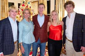 Cooper Manning's Kids: May, Arch, & Heid – Athletic Dynasty Revealed! - Imagen principal del artículo