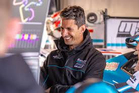 Supercars - News update