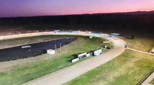 The Greyhound Recorder - News update