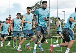El Correo - News update
