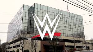 Mega New WWE Signing Officially Revealed