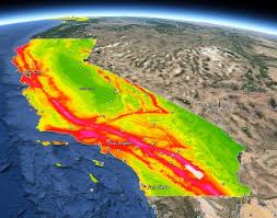 Image result for southern california earthquake warning