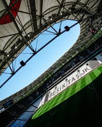 Trend Google: beşiktaş - erzurumspor