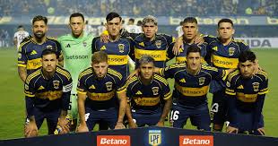¡Boca vs. Argentinos! Duelo clave: Fecha, hora y dónde verlo