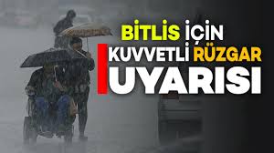 Bitlis Haber - News update