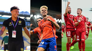 A-Leagues - News update
