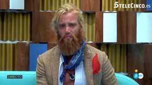 Resultado de imagen para alvaro gh 17