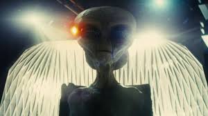 Steven Spielberg’s Divisive Alien Movie Is Now Streaming on Peacock