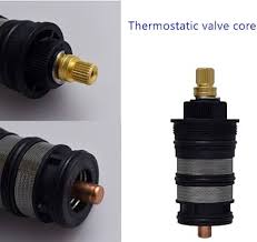 Shower Valve Core Replacement Parts WHSHOWER ...