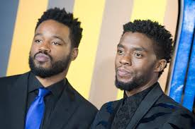 Ryan Coogler Shares Behind-The-Scenes Memories With 'Deeply Funny' Chadwick Boseman