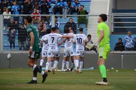¡Duelo clave! Sportivo Belgrano busca la hazaña ante Atlético Rafaela - Imagen principal del artículo