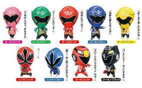 Image result for super sentai