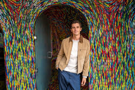 Antoni Porowski on 'Queer Eye' Drama, Karamo Brown, 'Best of the World'