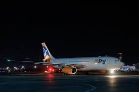AirlineGeeks.com - News update