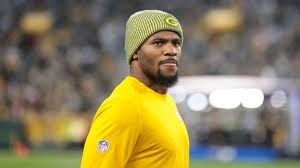 Packers Vs