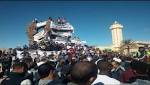 عودة الحراك الاحتجاجي والمطالب الاجتماعية