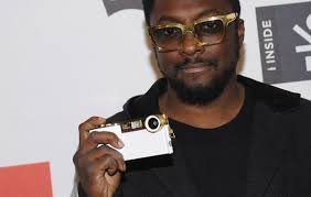 Rudolf Petráš | 26. Nov 2012. will.i.am Americký spevák, raper, skladateľ, príležitostný herec a spoluzakladateľ populárnej skupiny Black Eyed Peas, ... - will-i-am