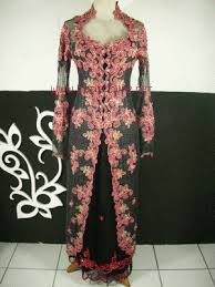 Image result for kebaya model baru