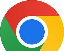 Зображення: Google Chrome browser
