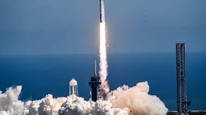 Back-to-back rocket launches from Florida. Best places to watch liftoff