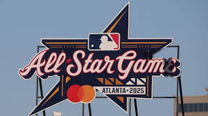 MLB All-Star Game Details