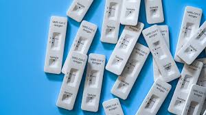 COVID updates and guidelines