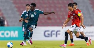 موعد مباراة منتخب مصر للناشئين القادمة بعد الفوز على السعودية في كأس الخليج