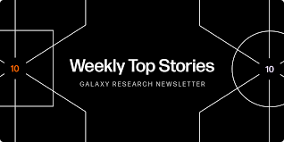 Galaxy - News update