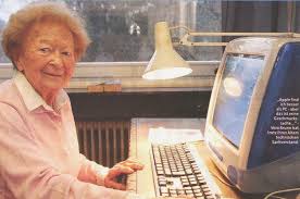 Image result for This is an actual letter that was sent to a bank by an 86-year-old woman.
