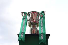 Chelsea's Carabao Cup second round opponents revealed | News | Official Site — Chelsea Football Club
