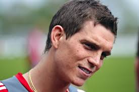 Daniel Agger pic #498206 - Landsholdet_tr_ner_4