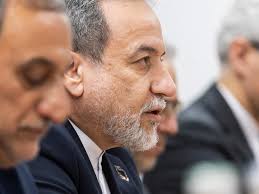 Iranian foreign minister says US, Iran moving closer to deal