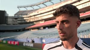 goretzka