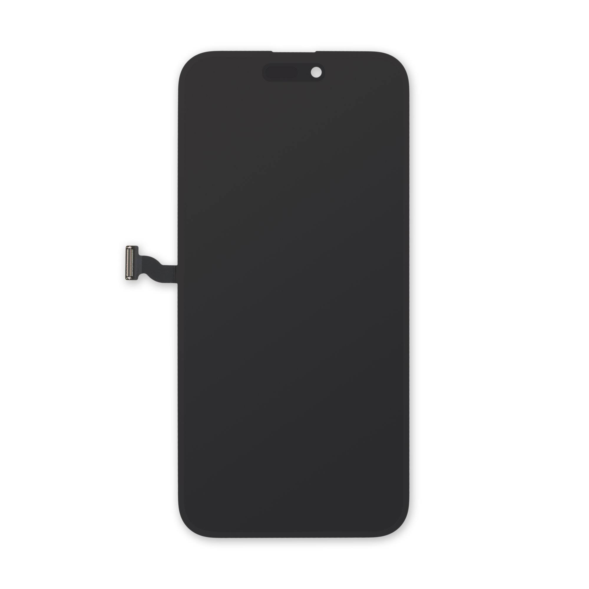 iFixit iPhone 14 Pro Max Screen