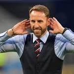 England fans embrace Southgate's 'accessible'
