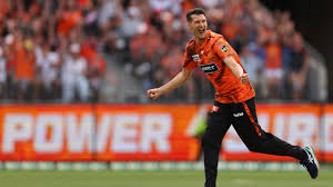 Payne replaces Edwards at Sunrisers Hyderabad for IPL 2026