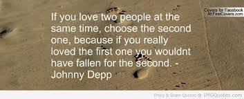 Second Time Love Quotes. QuotesGram via Relatably.com