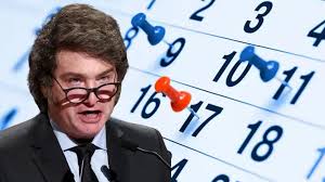Feriado Sorpresa el Miércoles 16 de Julio: ¿Dónde Disfrutarlo?