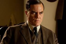 My new favorite actor, Michael Shannon is sooooooo GOOD! My first adventure with Michael Shannon was in the forgotten gem that was Bug, and though he has ... - michael-shannon-of-boardwalk-empire