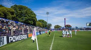 Boston River vs. Racing de Montevideo, hoy por la Copa Sudamericana: horario, formaciones y dónde ver en vi...