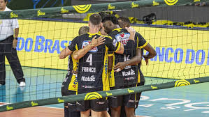 Horário e onde assistir ao vivo Joinville x Praia, pela Superliga Masculina