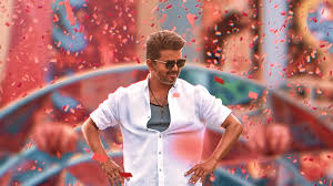 ‘Jana Nayagan’ first single: Vijay has a blast in Anirudh Ravichander’s ‘Thalapathy Kacheri’