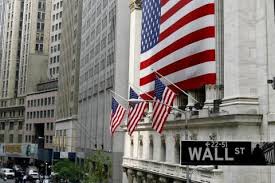 Resultado de imagen de Wall Street