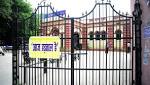 lakh bank employees strike when